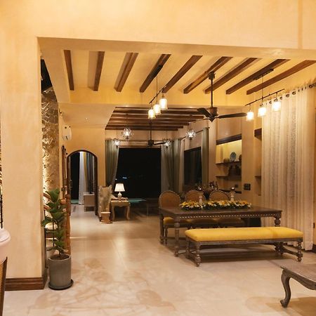 Casa De Raga By Tisyastays 阿伯来 外观 照片